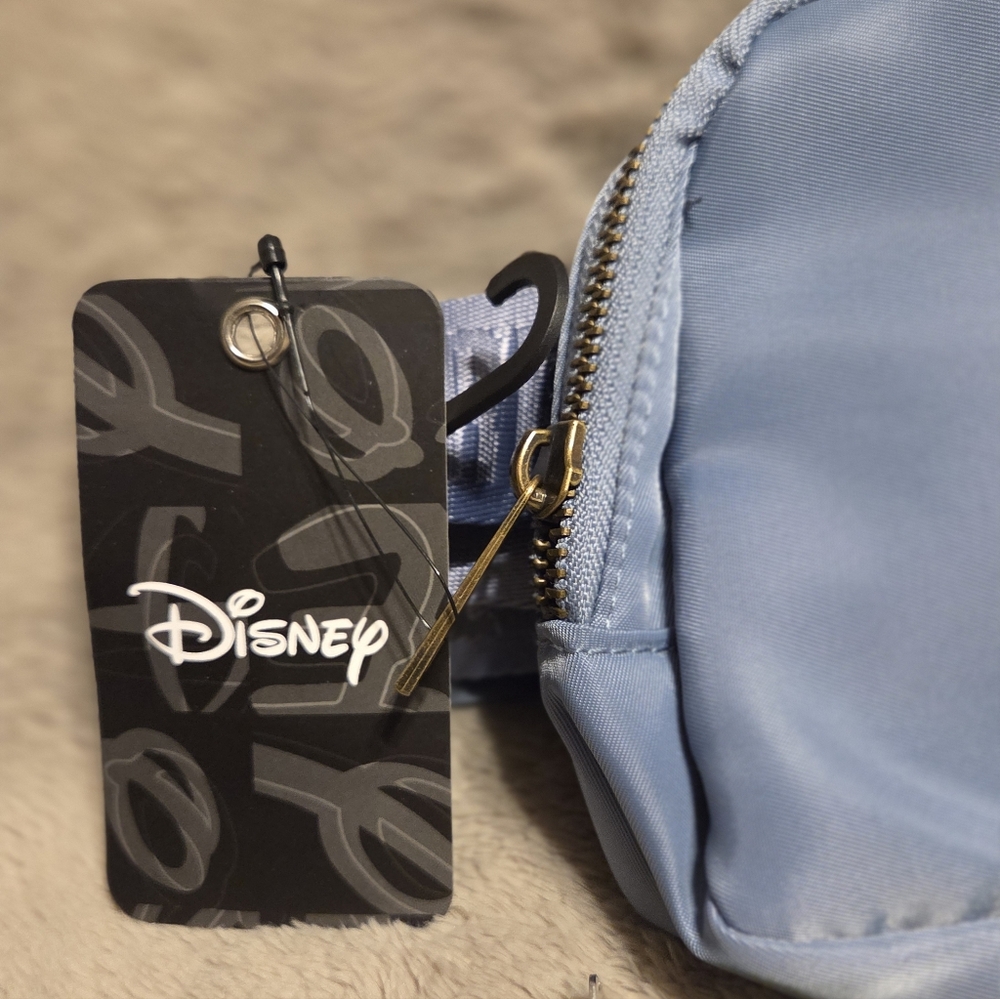 Disney/Bioworld Piglet & Eeyore Waist/corssbody Bag BNWT. - Picture 2 of 6